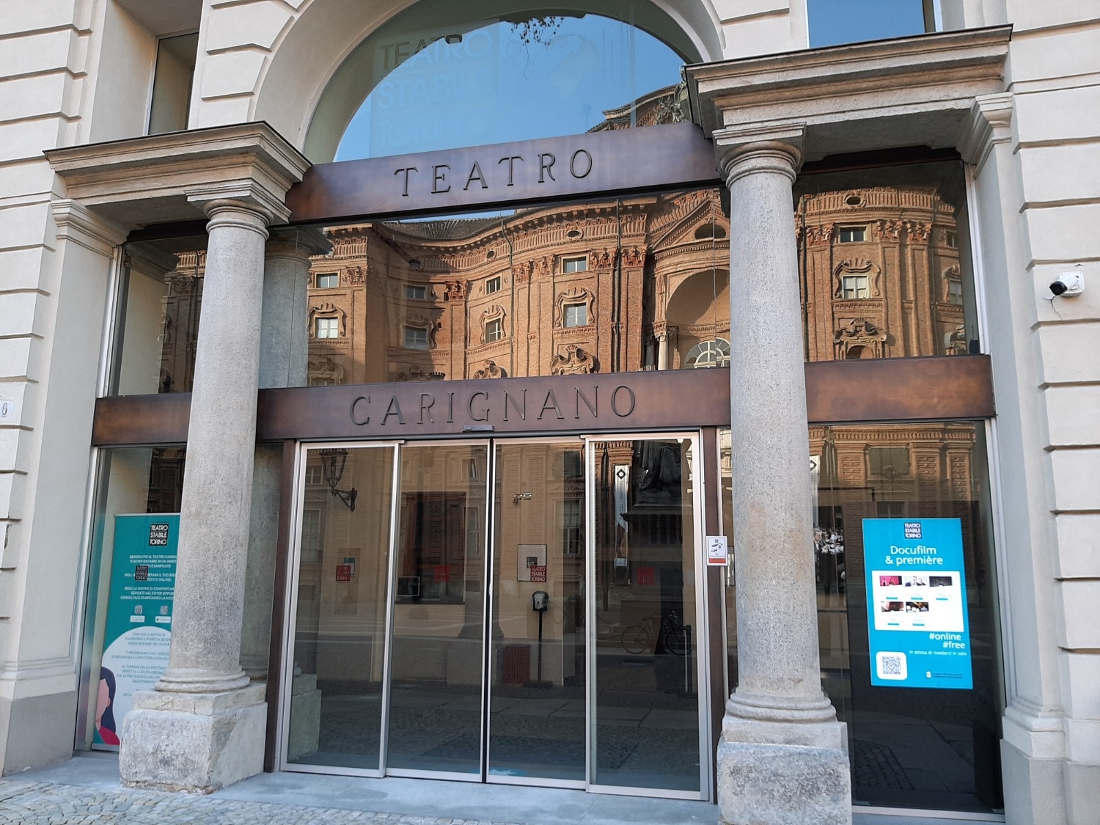 Teatro